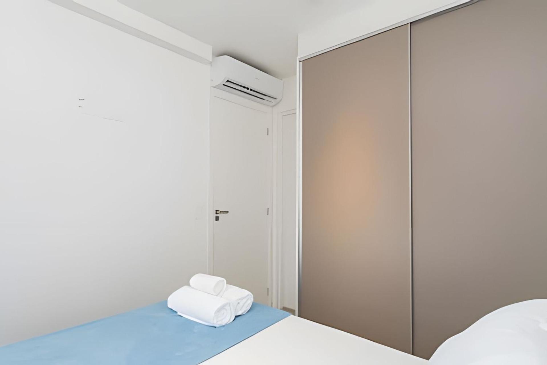 Apartamento Occa Boulevard - A33 *