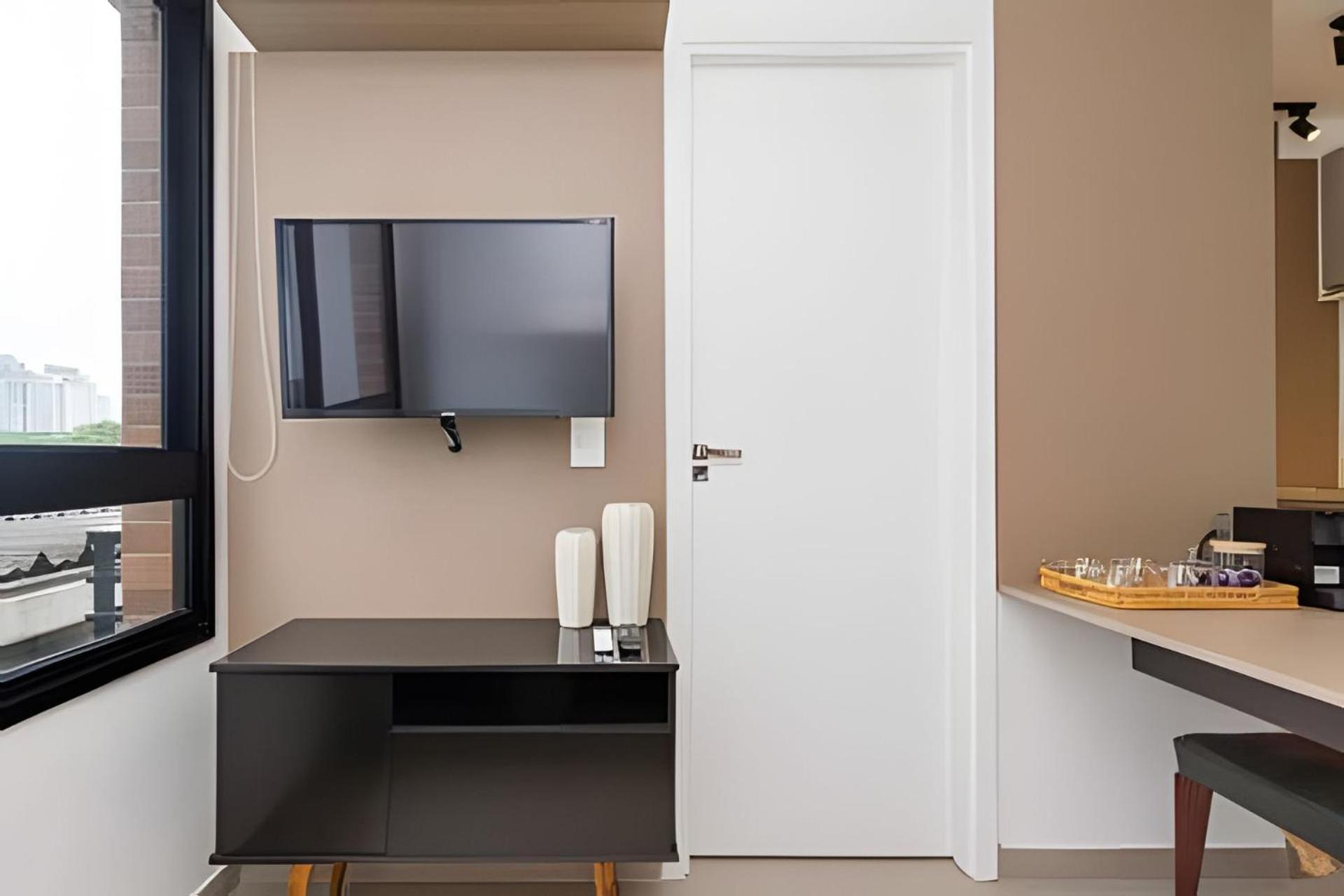 Apartamento Occa Boulevard - A33 São Paulo