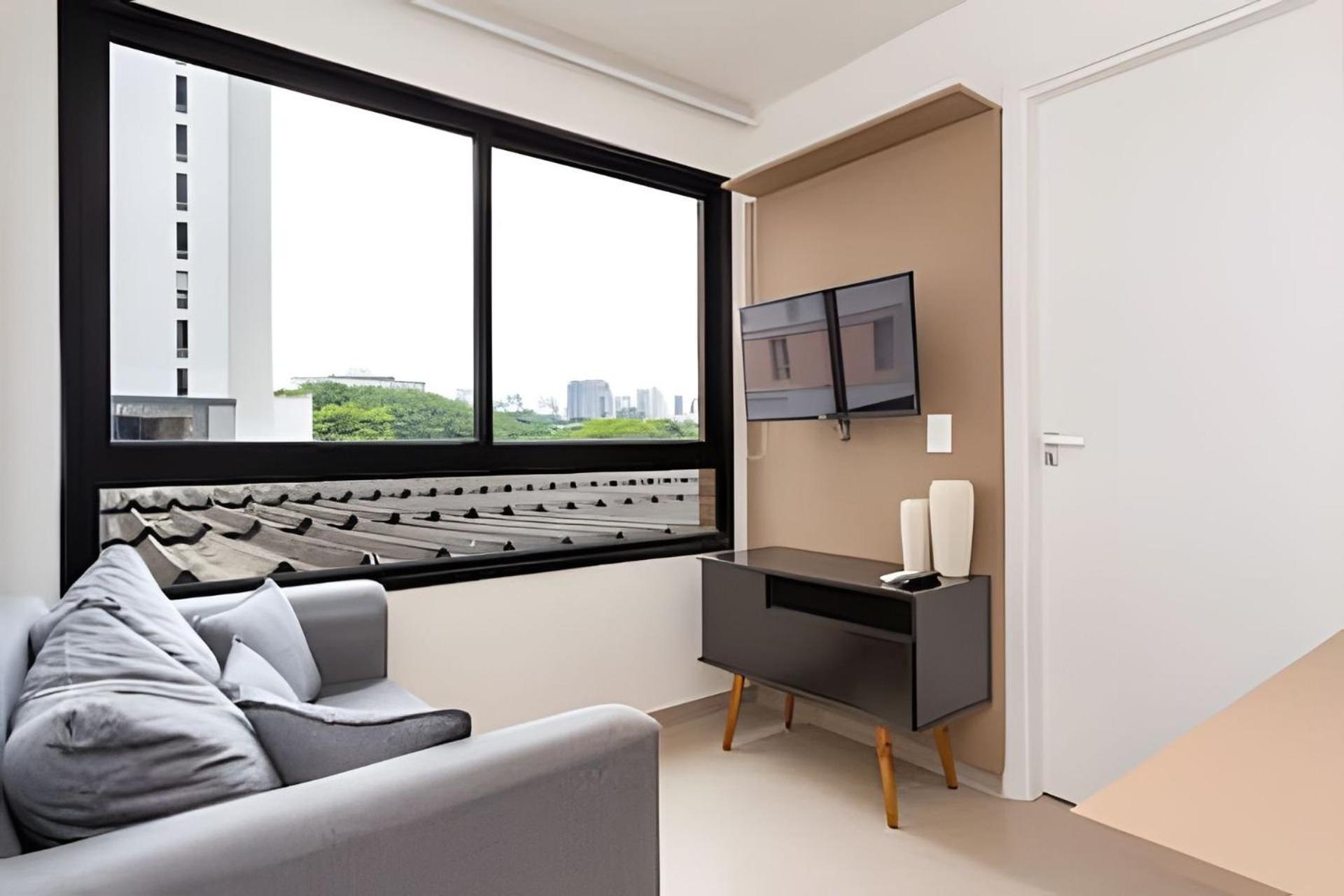 Apartamento Occa Boulevard - A33